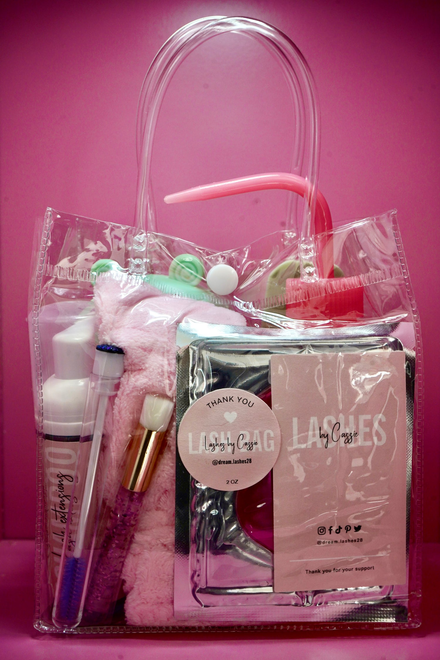 Accessories