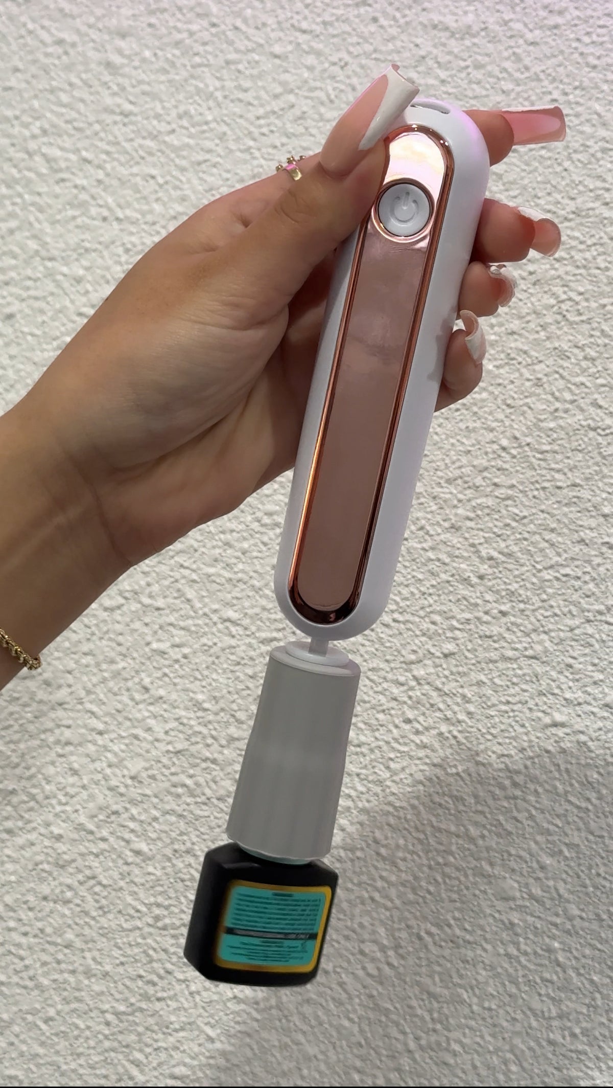 3 Speed Glue Shaker