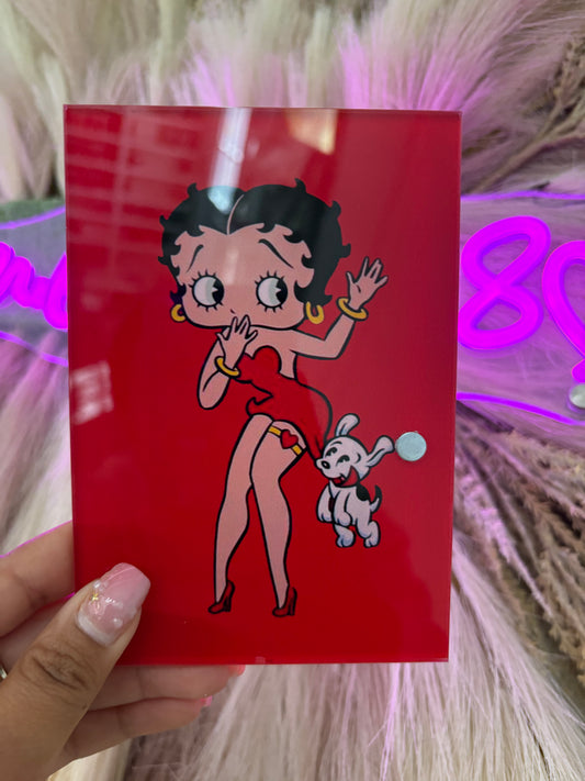 Betty Boop