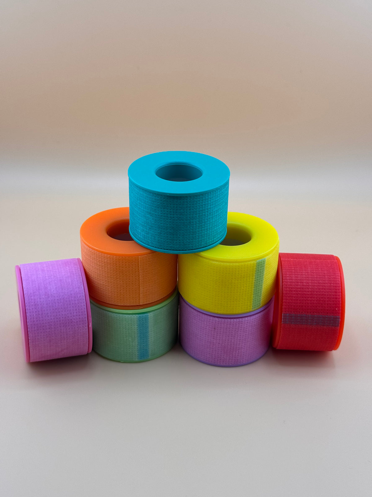 Thick & Small Sensitive tape