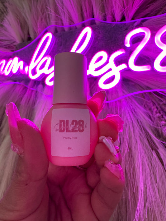 Pretty Pink 8mL