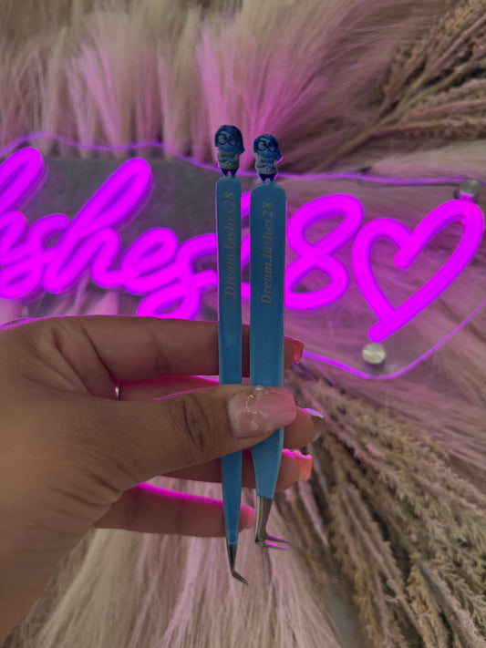Sadness tweezers