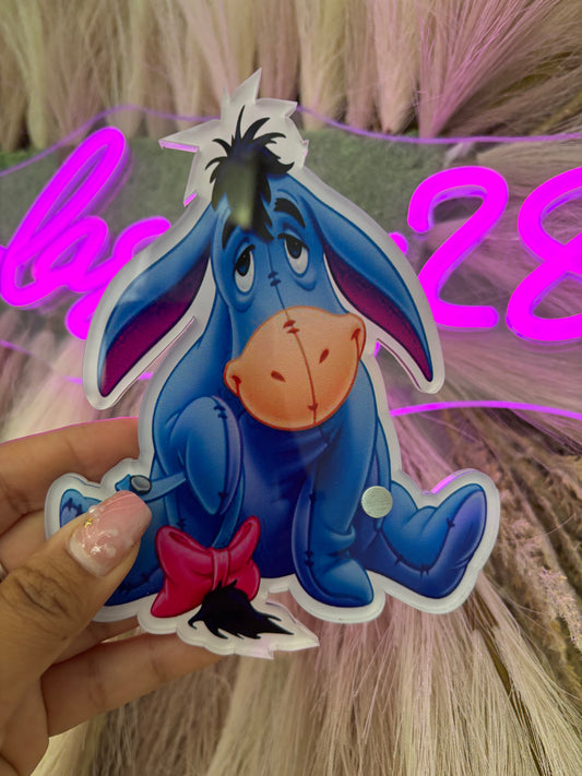 Eeyore Tile