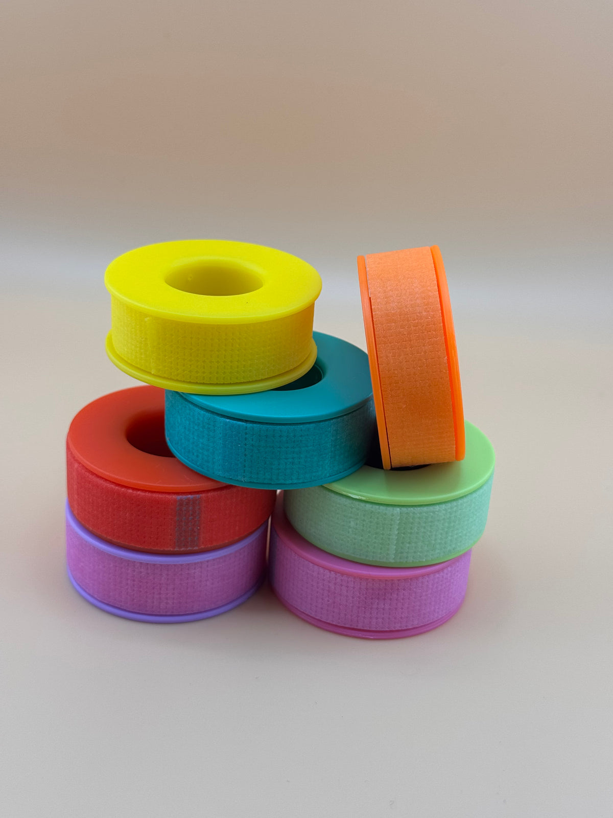 Thick & Small Sensitive tape