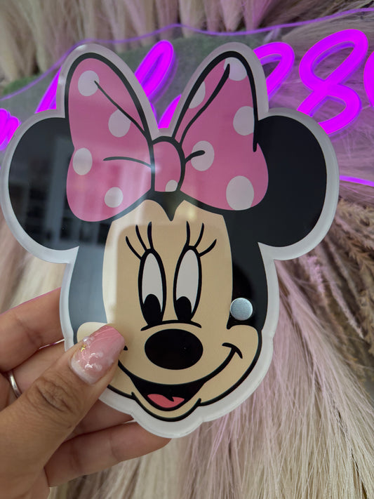 Minnie Mouse