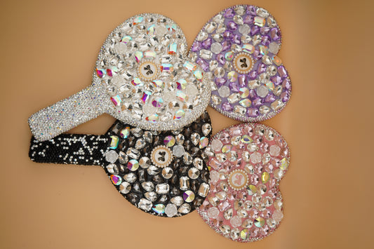 Heart Mirrors