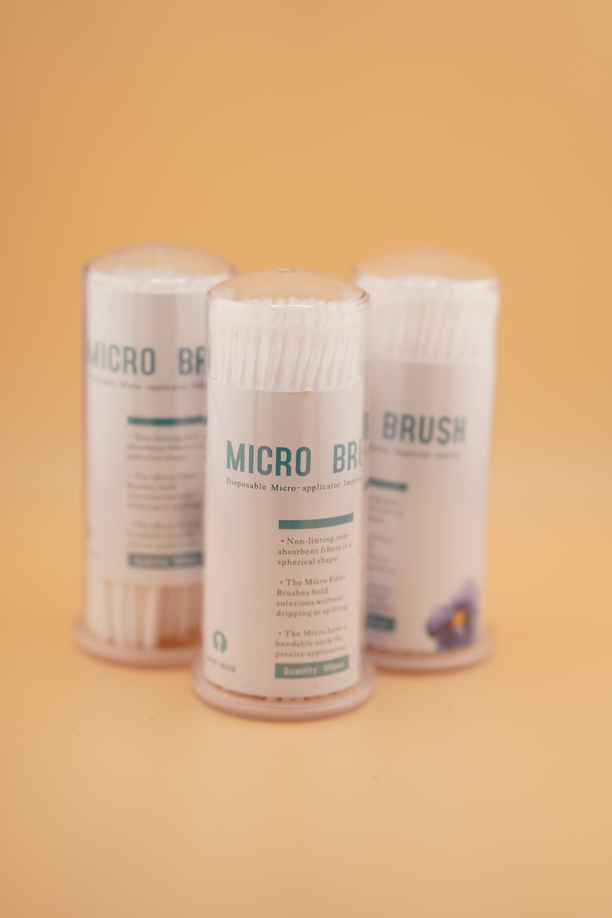 Micro brush
