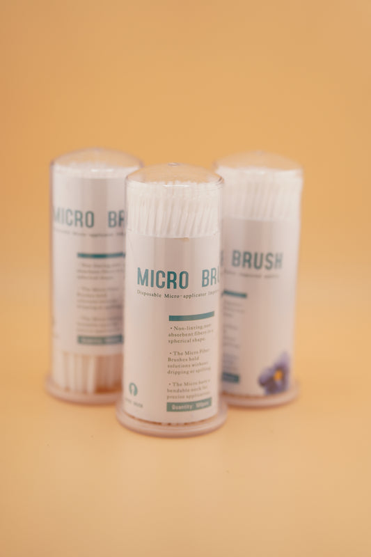 Micro brush