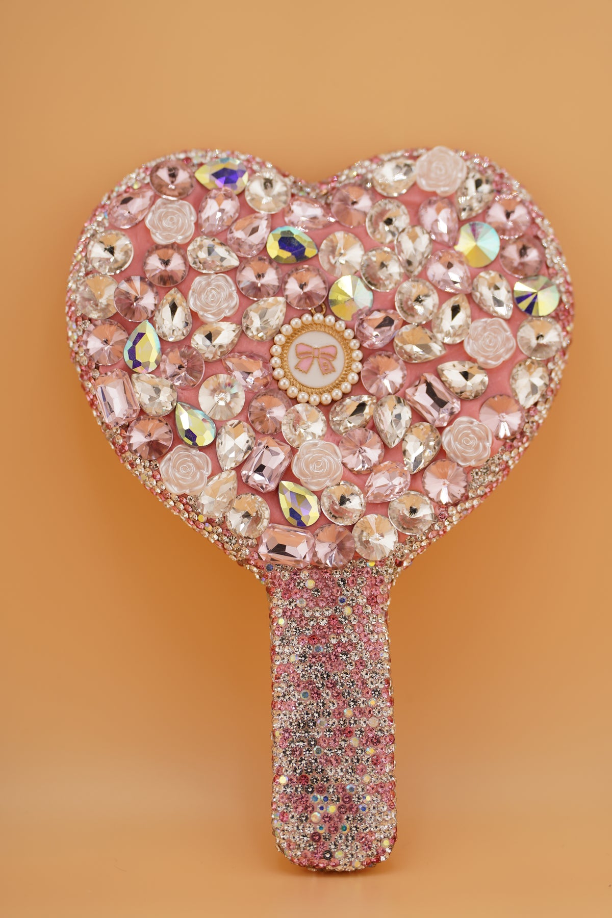Heart Mirrors