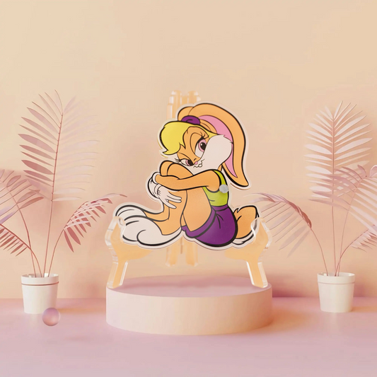 Lola Bunny Tile