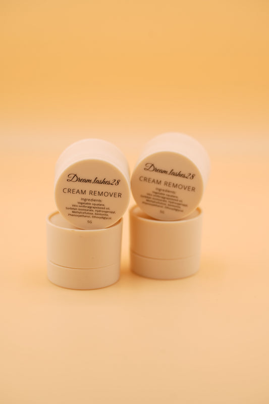 Lash Remover