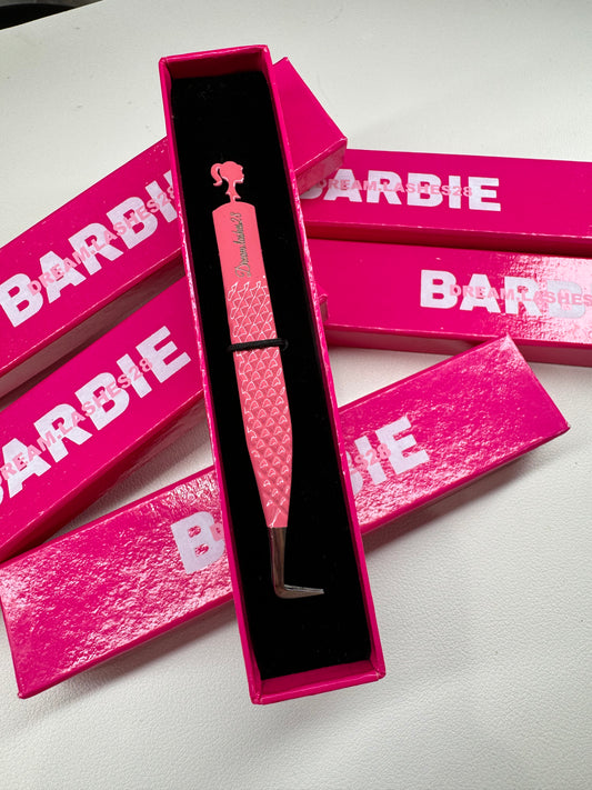 90 degree boot tweezer